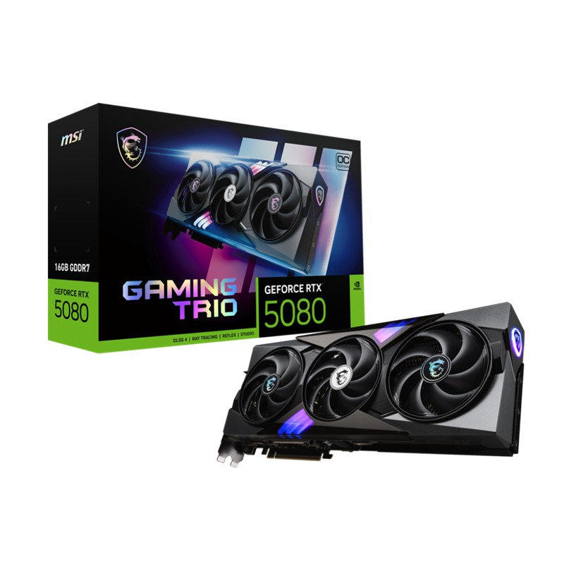 RTX 5080 �n G�r�n�m
