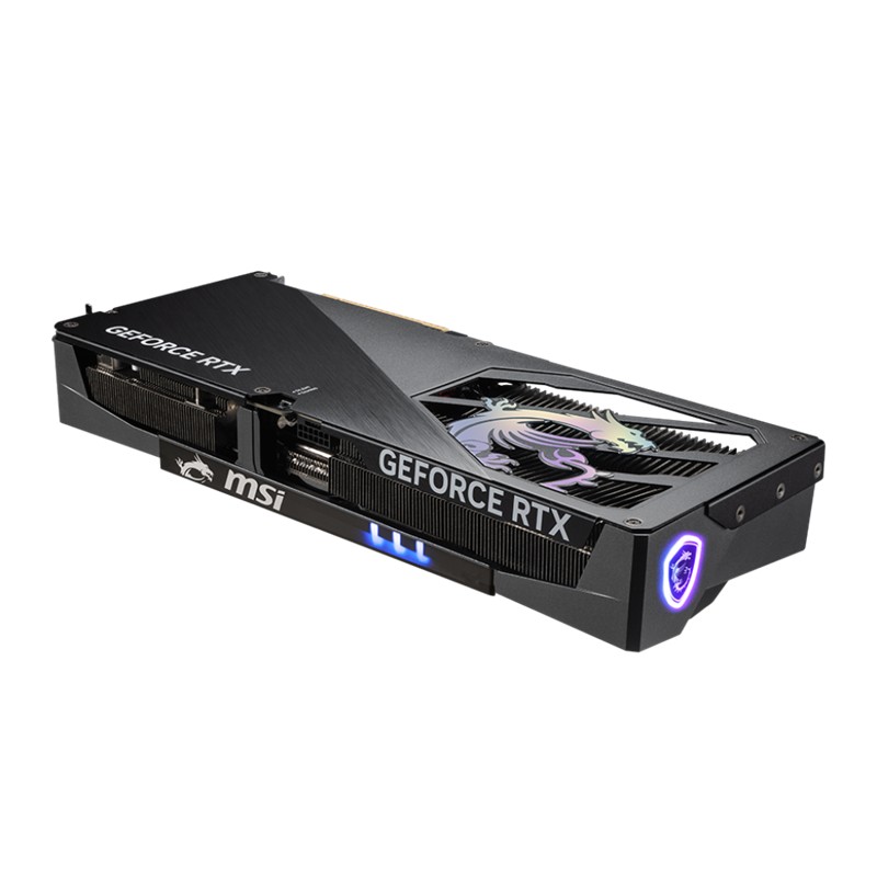 RTX 5080 Arka G�r�n�m