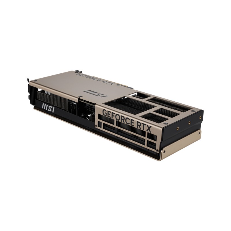 MSI RTX 5080 Ba�lant�lar