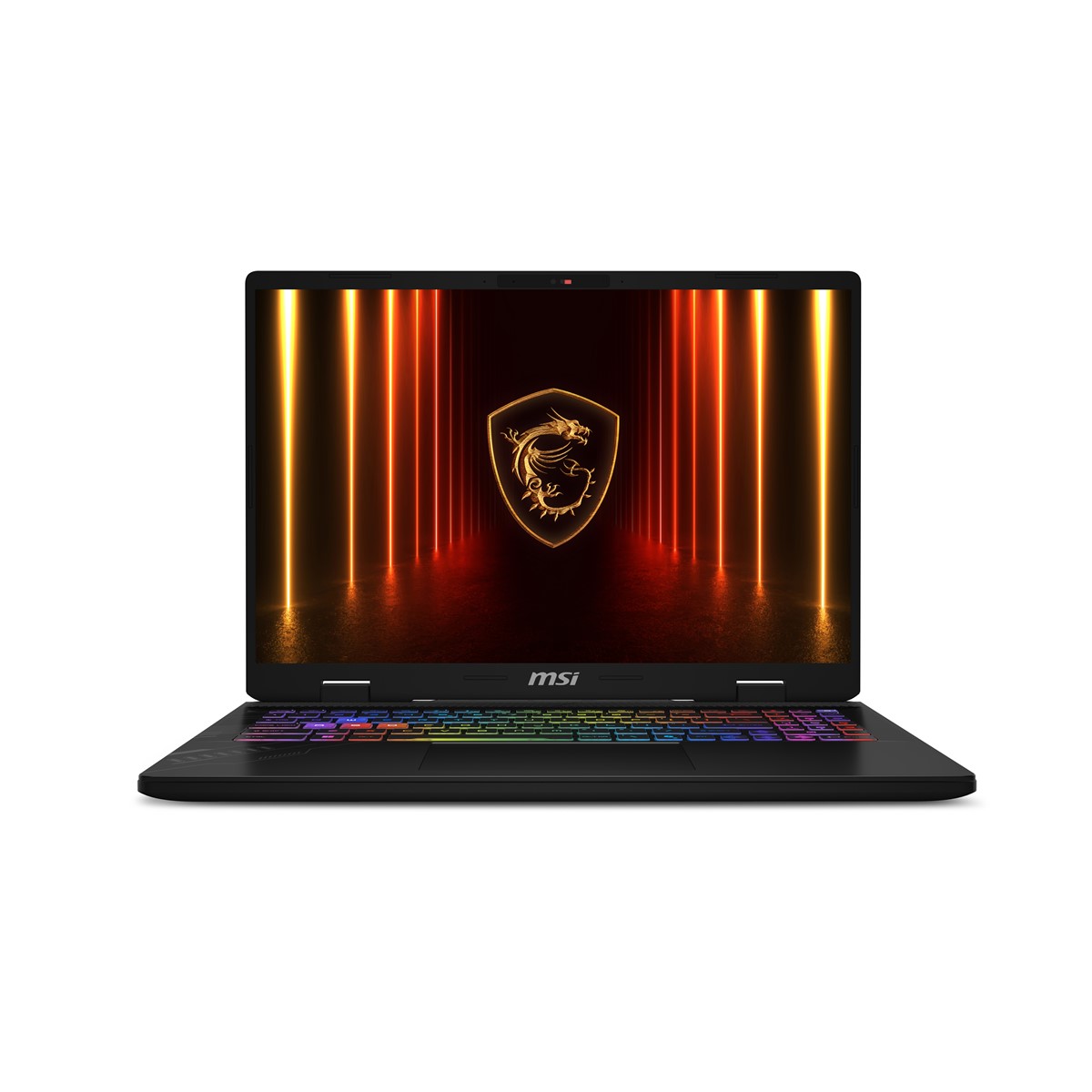 MSI Crosshair 16 HX AI D2XWGKG-047XTR