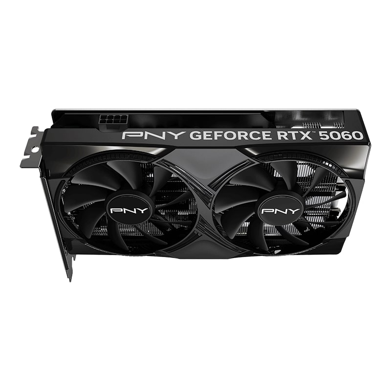 PNY RTX 5060 8GB G�rsel 4