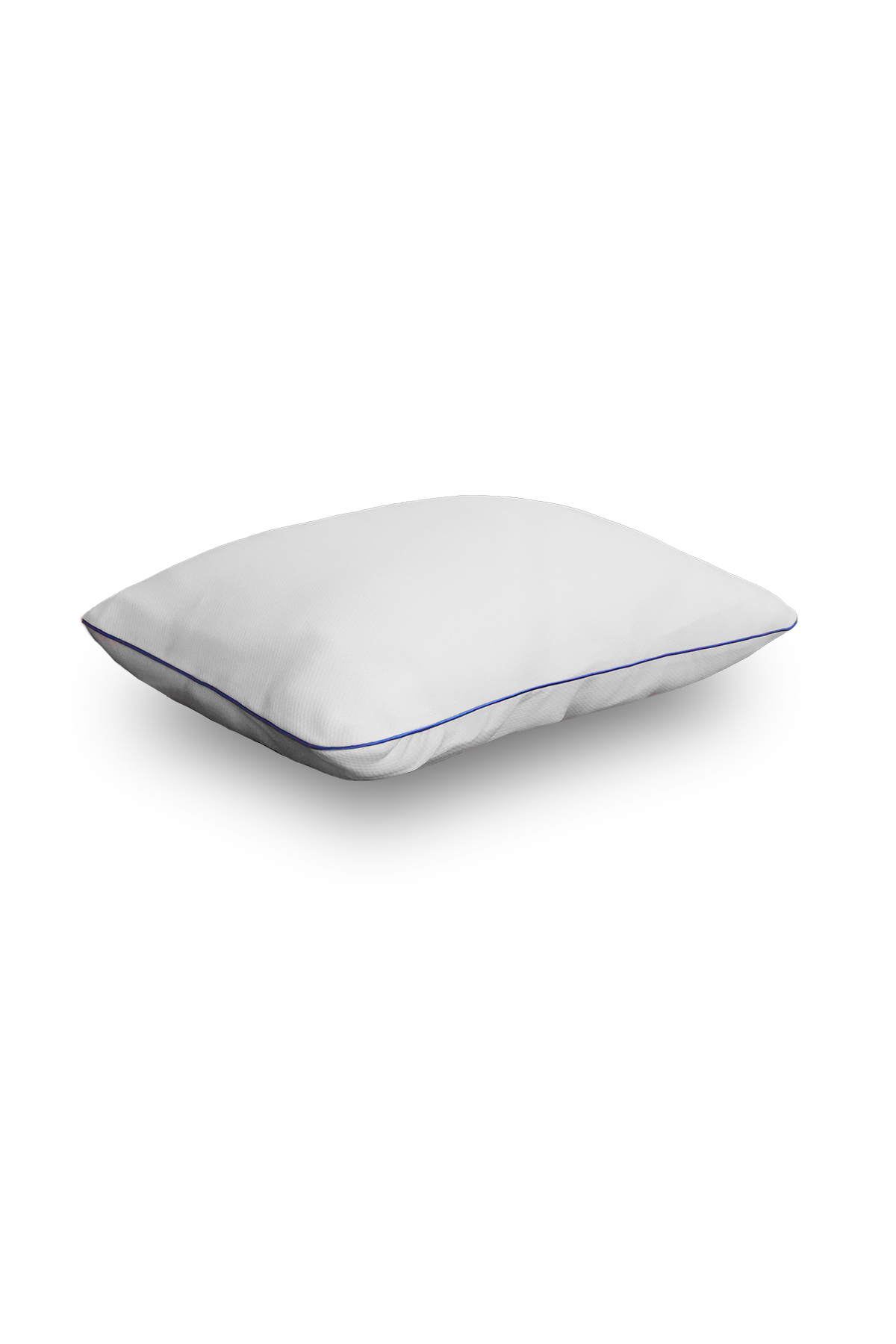 moda Vısco parçacıklı yastık ,boyun destekli ortopedik yastık yıkanabilir kılıflı 40*60cm 1200 gr