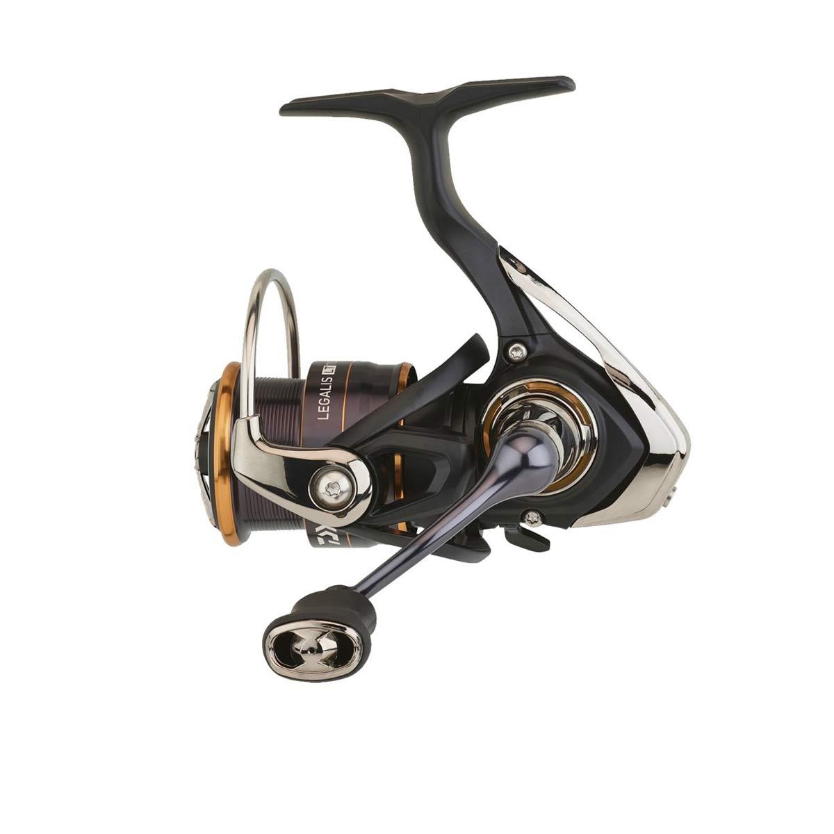 daiwa legalis 20 lt 1000-XH lrf olta makinesi