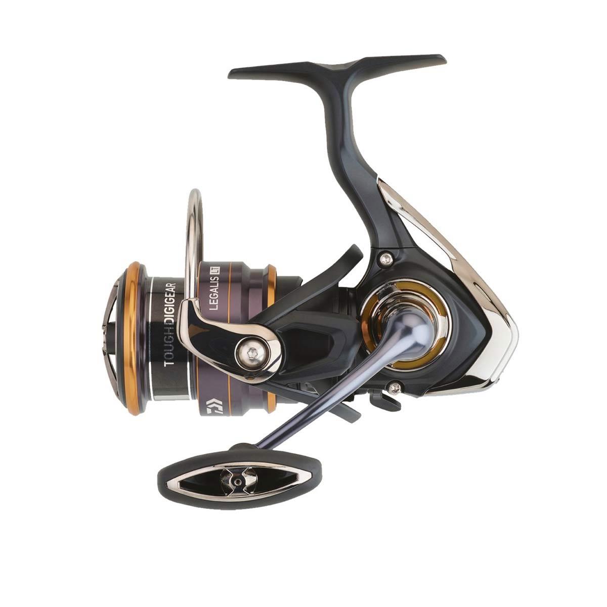 Daiwa Legalis 20 LT 3000-CXH Olta Makinesi