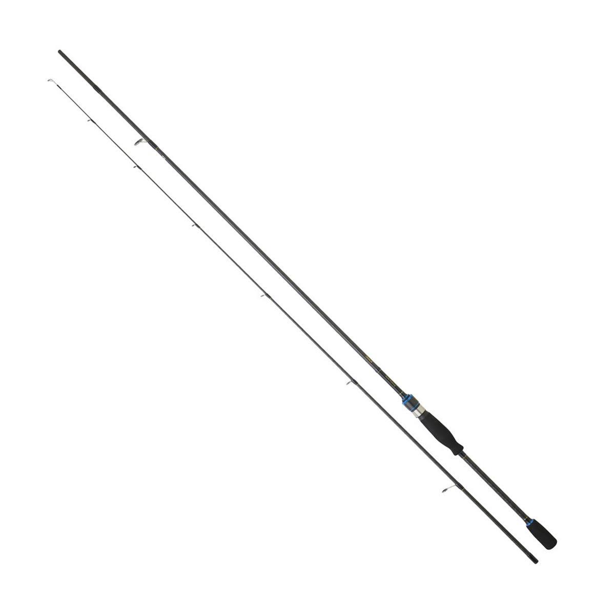 Daiwa Legalis Rock Fish 144 cm 1-12 gr 2P Lrf Olta Kamışı