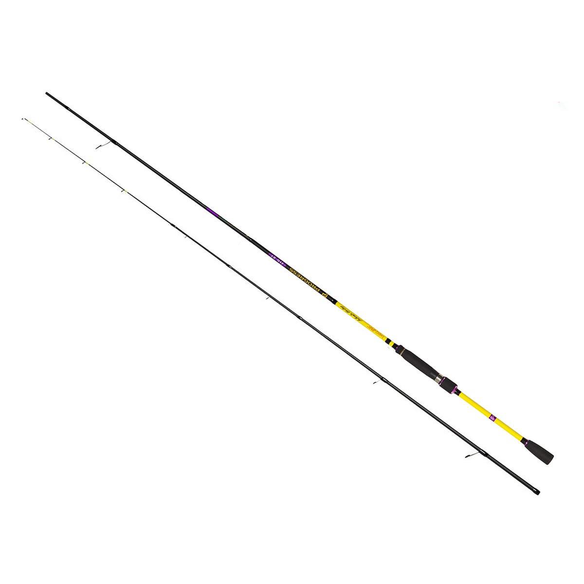 lucky john progress micro jig v2 27 234 cm 8-27 gr olta kamışı