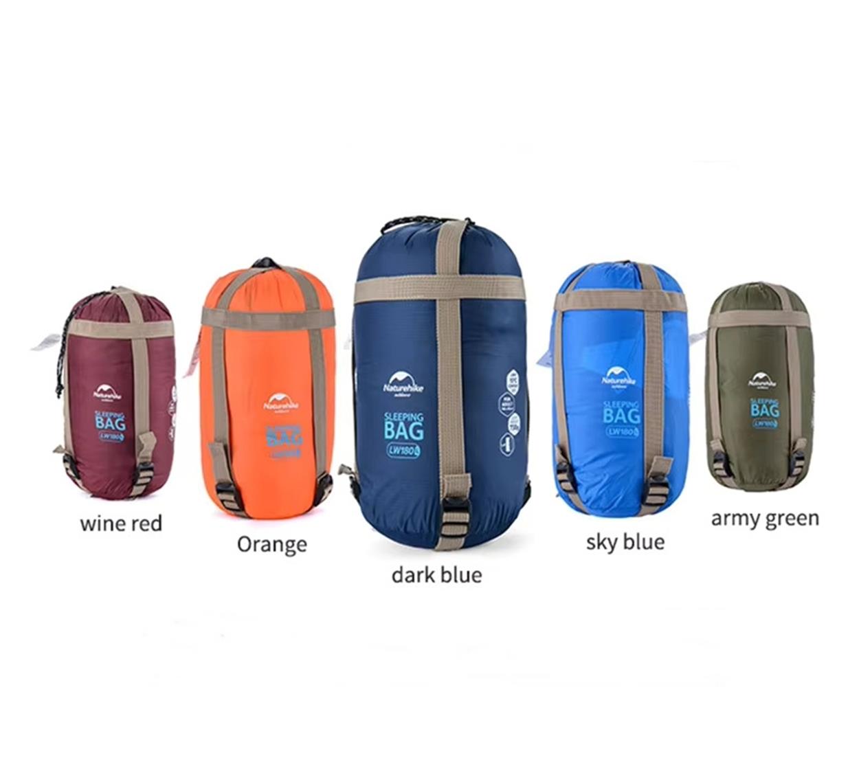 Naturehike Mini LW180 Ultra Light Uyku Tulumu