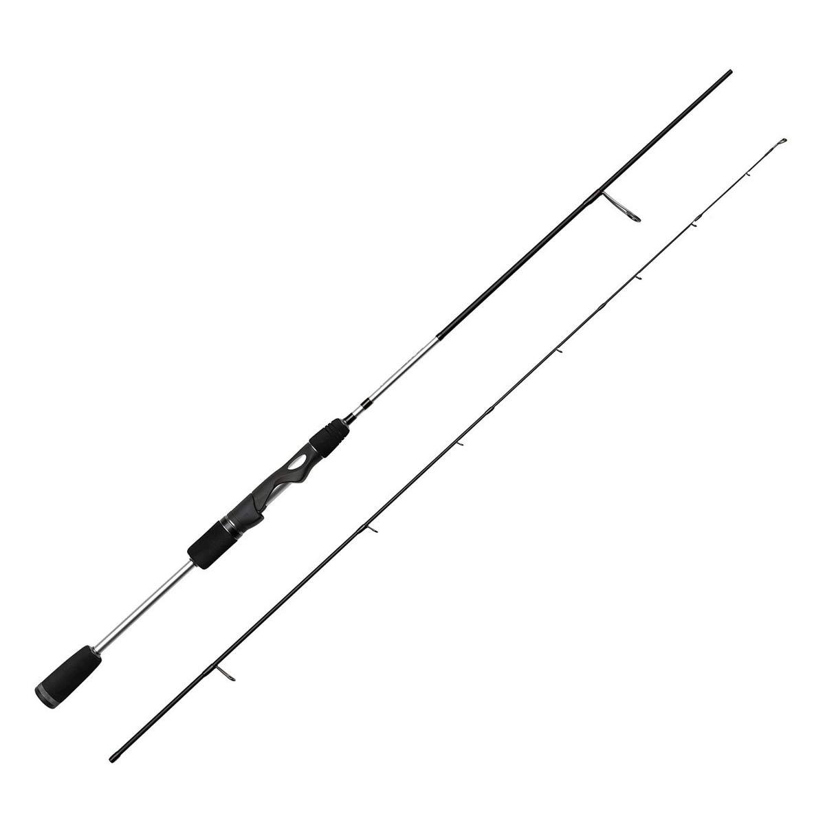 okuma helios sx spin 240 cm 8-25 gr 2 parça spin kamışı