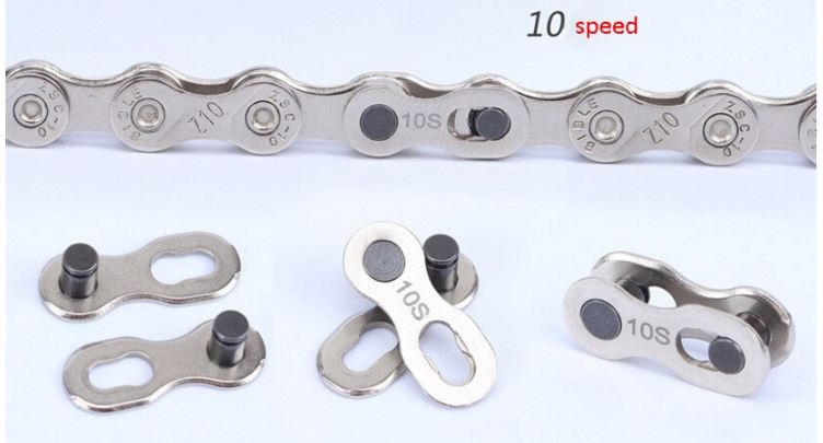 10 Vites Uyumlu Poverlink Zincir Eki Powerlin 10 Speed