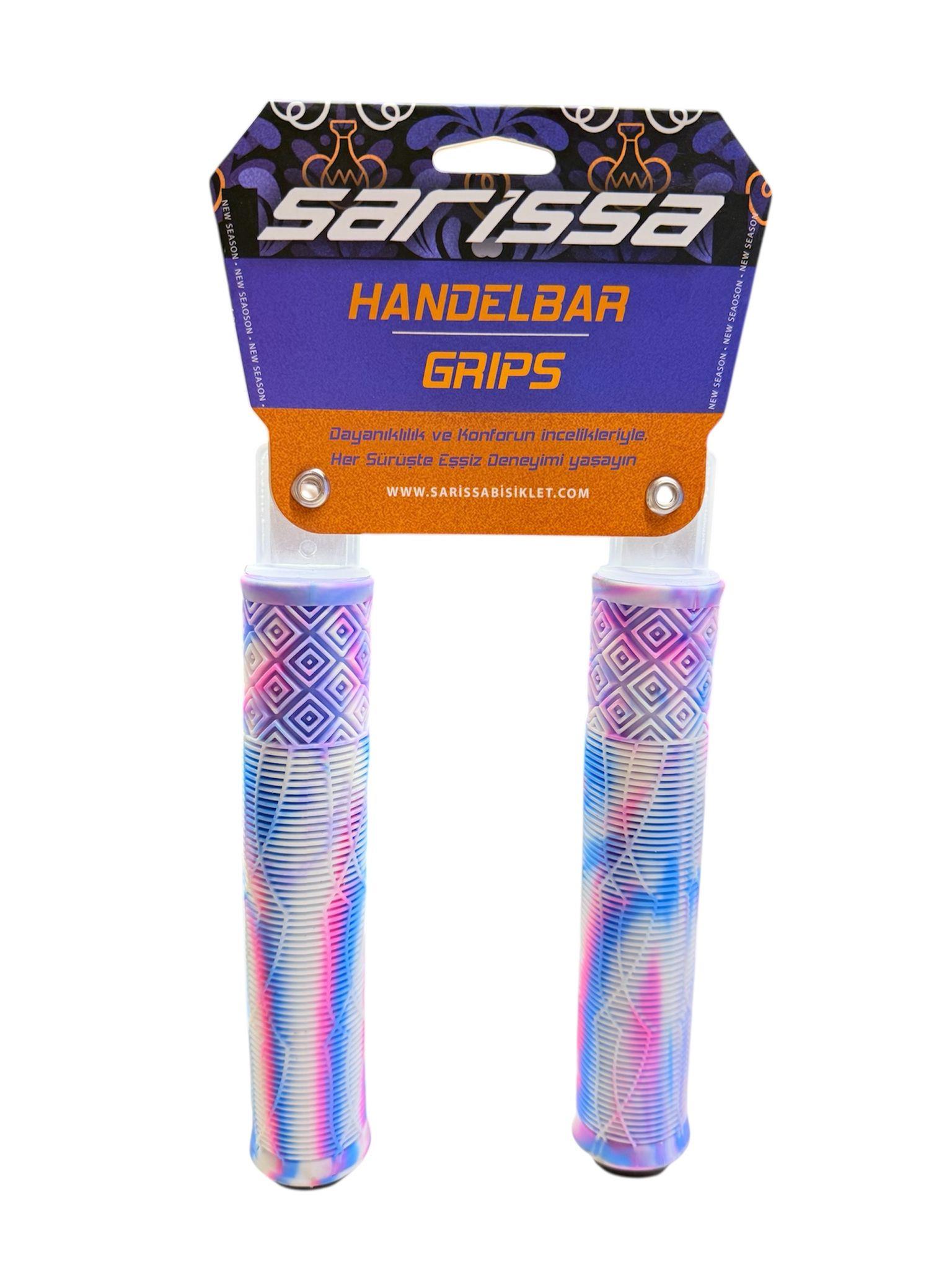 17 CM Mtb Bmx Freeride Elcik Silikon Bisiklet Elcik Kaymaz Yapı Dirt Jump Bisiklet Elciği Beyaz Mor