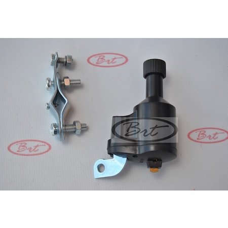 6 Volt Bisiklet Dinamosu Bağlantı Adaptörlü