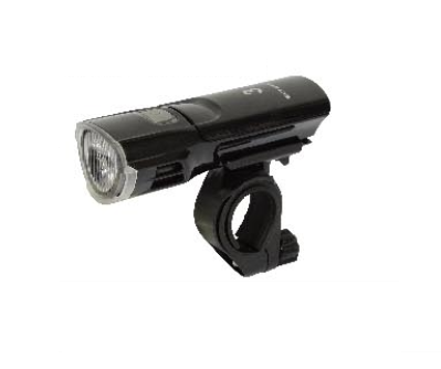 ADK ÖN FAR (PL303W) 3 Watt Cree LED 4 Fonksiyon 3xAAA Pil