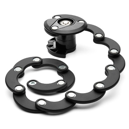 AIM Katlanır Kilit Lock Folding