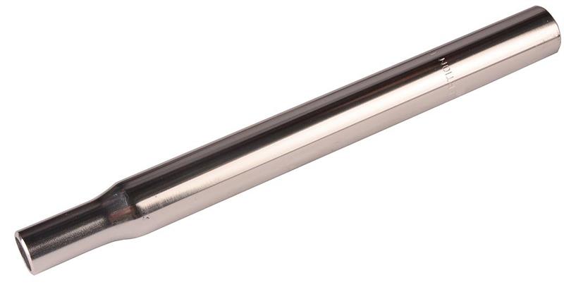 Alüminyum Sele Borusu 28,6 MM GÜMÜŞ RENK
