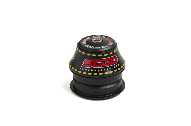 Amoeba Dahili/Rulmanlı Furş Takımı SCUD 1-1/8