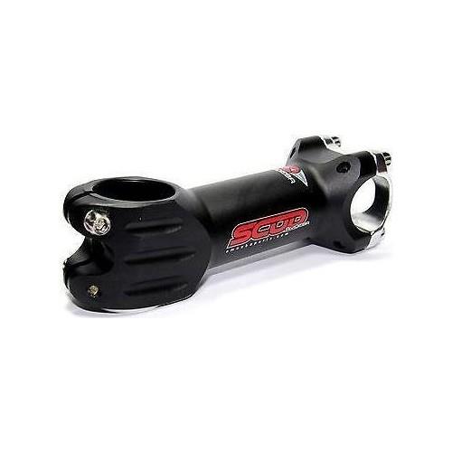 Amoeba Scud ST-M120 Gidon Boğazı 25.4/120mm Siyah-Gümüş