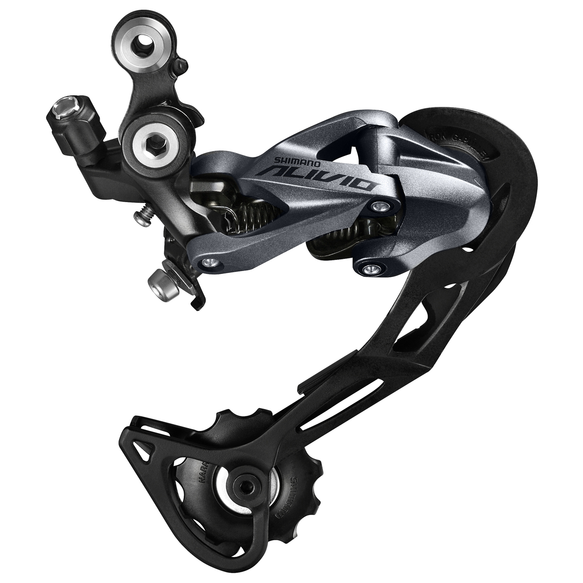 Arka Aktarıcı 9s SGS RD-M4000 Alivio MTB