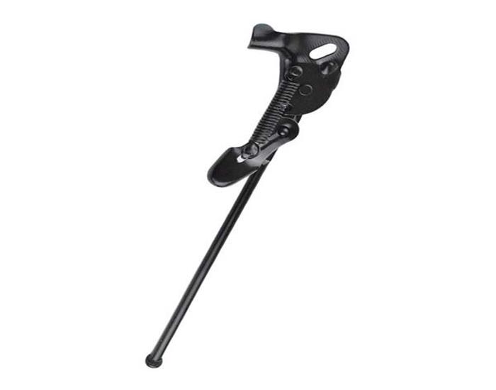 Arka Ayak 26'' Jant Siyah Kilitli Model Siyah