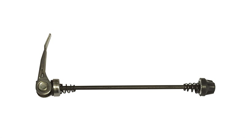 Arka Mil Mandalı Metal 170 mm ARKA TEKERLEK MANDALI CHROMOLY