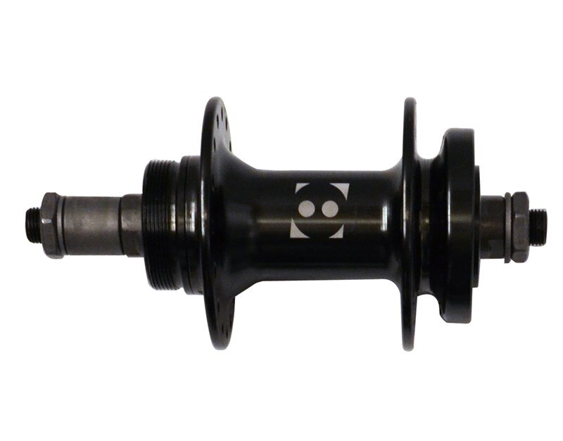 Asistan Hoop RH100 32 Delik 6 Vida Rotor Uyumlu Arka Göbek Hazne