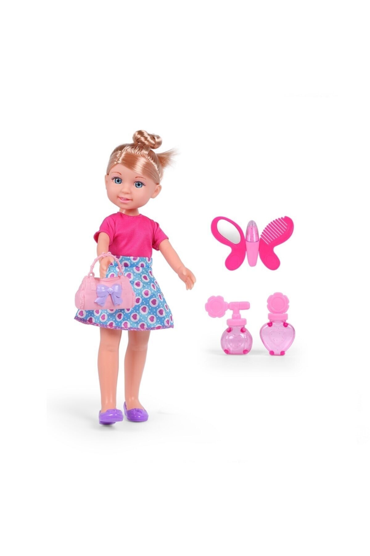Galtoys Ayza Bebek Kuaförde Oyuncak bebek