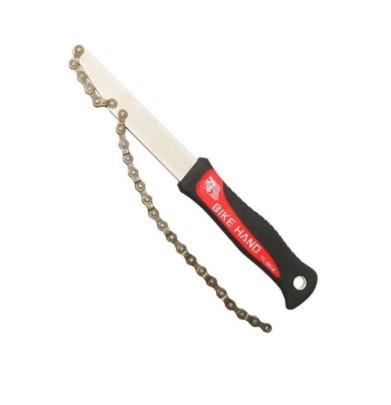 Bike Hand YC-501A Bisiklet Rotor ve Kaset Dişli Ruble Tutma Sökme Anahtarı Aparatı Tawıan