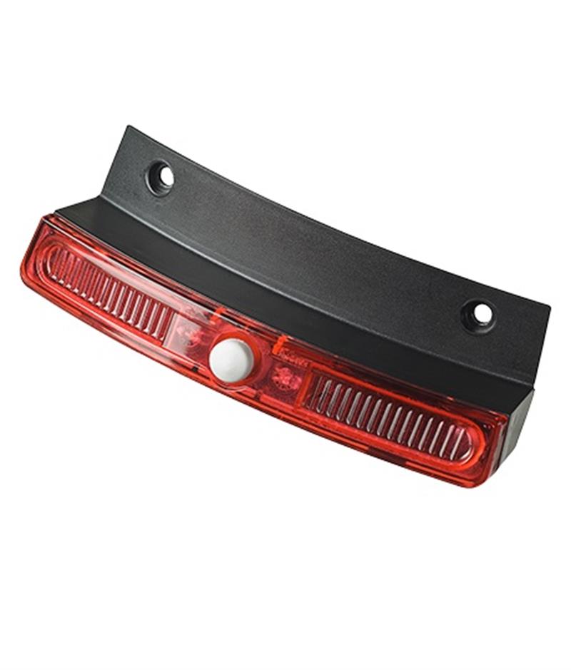 Bobike Pilli Stop Lambası Led Light Maxı