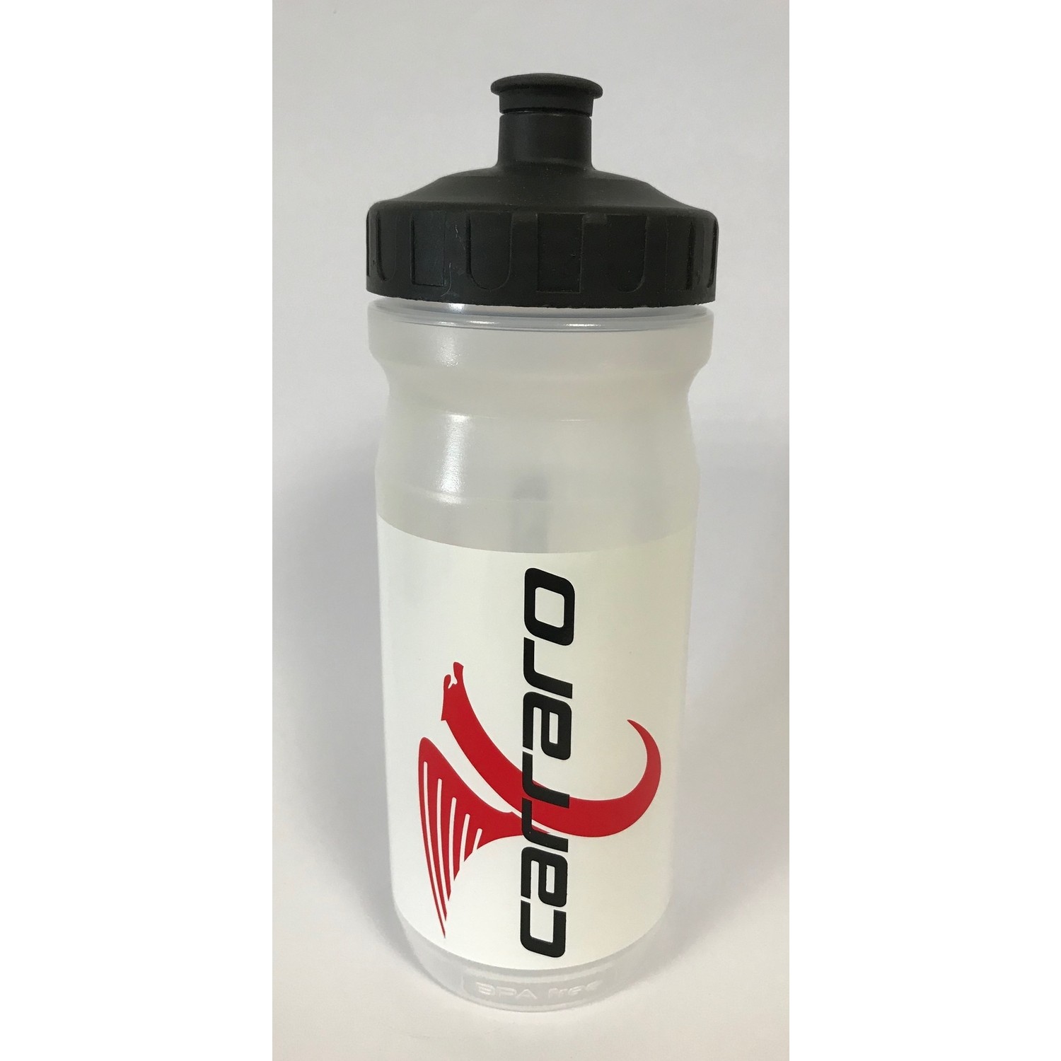 Carraro Matara Şeffaf / Beyaz 600ML Koku Yapmaz Suluk