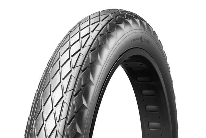 CHAOYANG Sand Storm 20x4.0 Elektrikli Bisiklet Dış Lastik Telli Fat Bike Dış Lastiği Tel Kenarlı