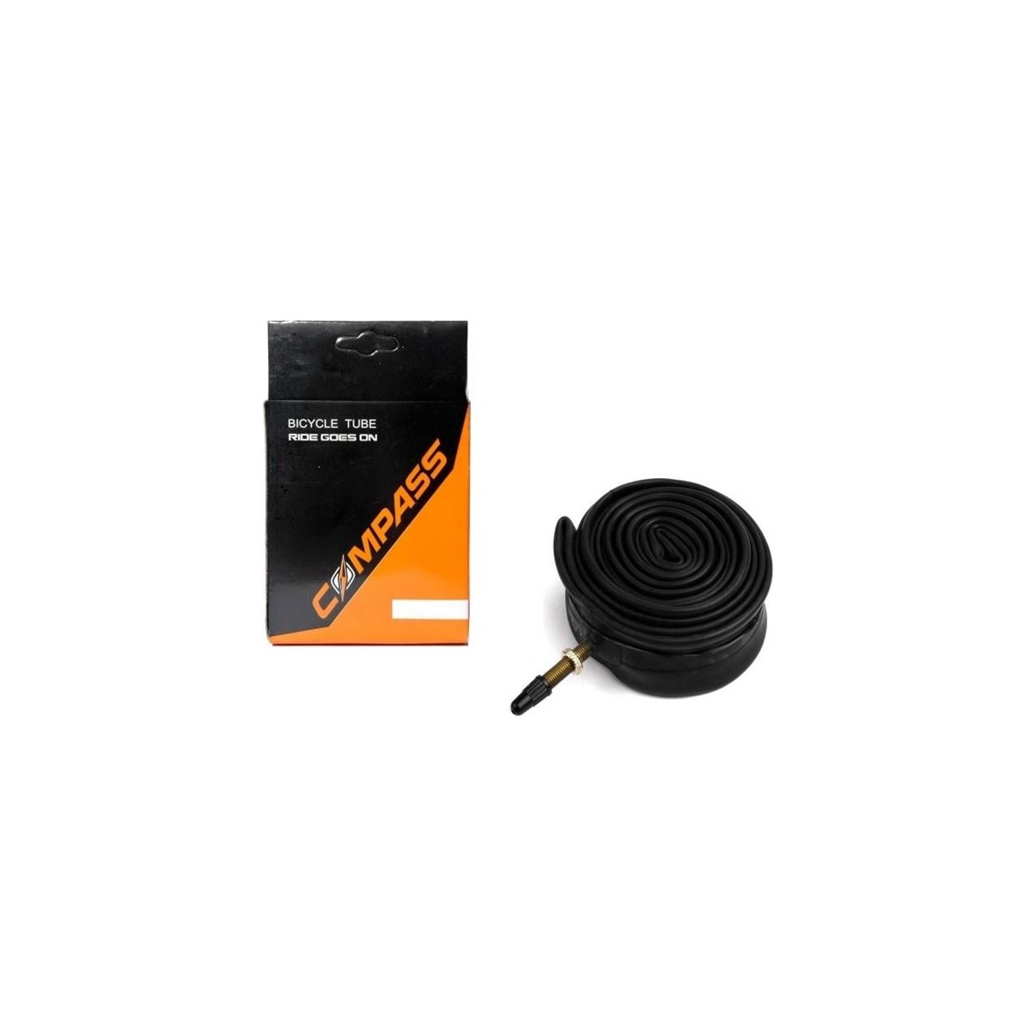 Compass İnce Sibop İç Lastik Fvr40mm 29X1.95-2.25 BİSİKLET LASTİK