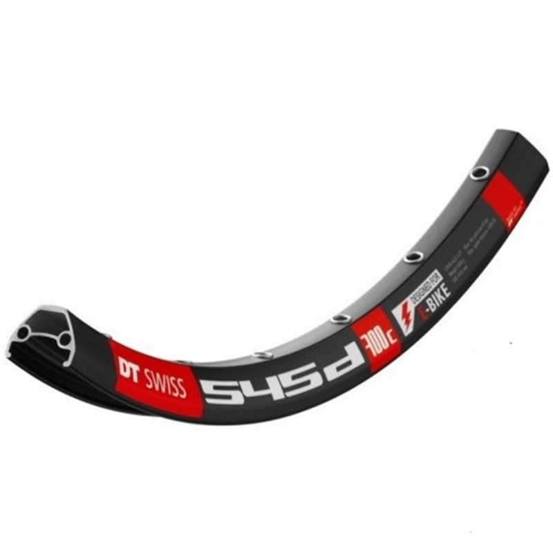 Dt Swiss 26 Alüminyum Jant Çemberi 545D 26''JANT 32 DELİK