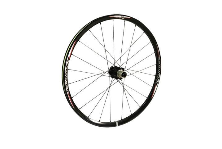 SUNRINGLE - Charger Expert 26" Örülü Arka Jant Siyah - DOUBLE