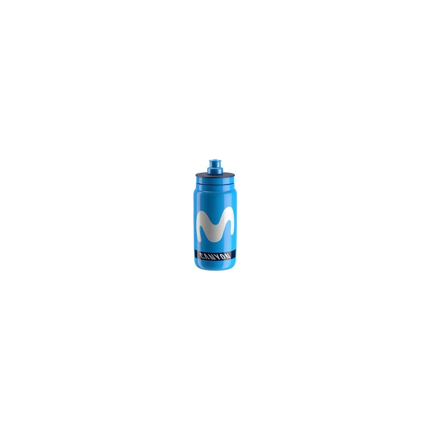 Elite Suluk Fly TeaM CANYON Movistar 550ml TAKIM MATARASI