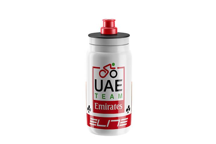 Elite Suluk Fly Team Emirates Bahrain 550ml TAKIM MATARASI