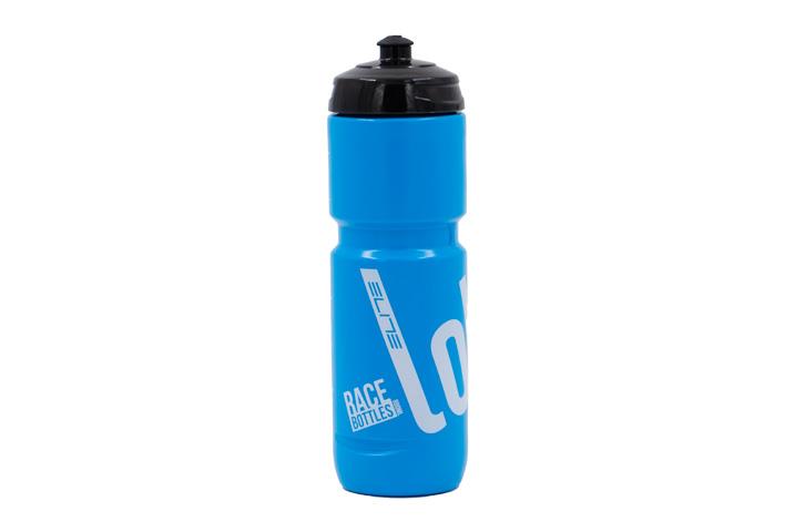 Elite Süper Loli Bisiklet Matarası Mavi - Suluk 800 Ml Performance + Bisiklet Matarası Kafesi