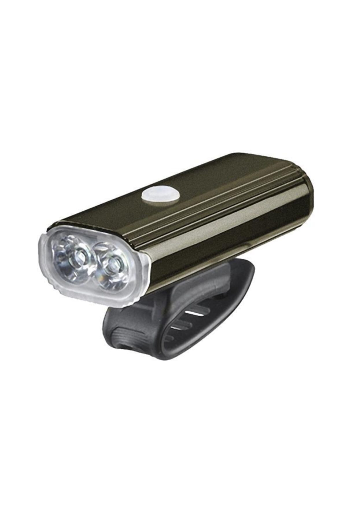 Far Epic Double-B 1000 Lumen Ön Far USB Şarjlı Kolay Montaj