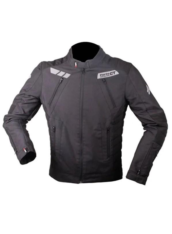 Forte Gt 1061 Aspendos Full Koruma 4 Mevsim Motosiklet Montu L Beden Siyah