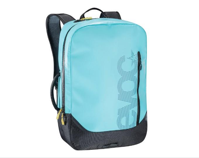 Evoc Commuter18 Litre Bisiklet Sırt Çantası 101793 Sırt Ofis Çantası Mavi