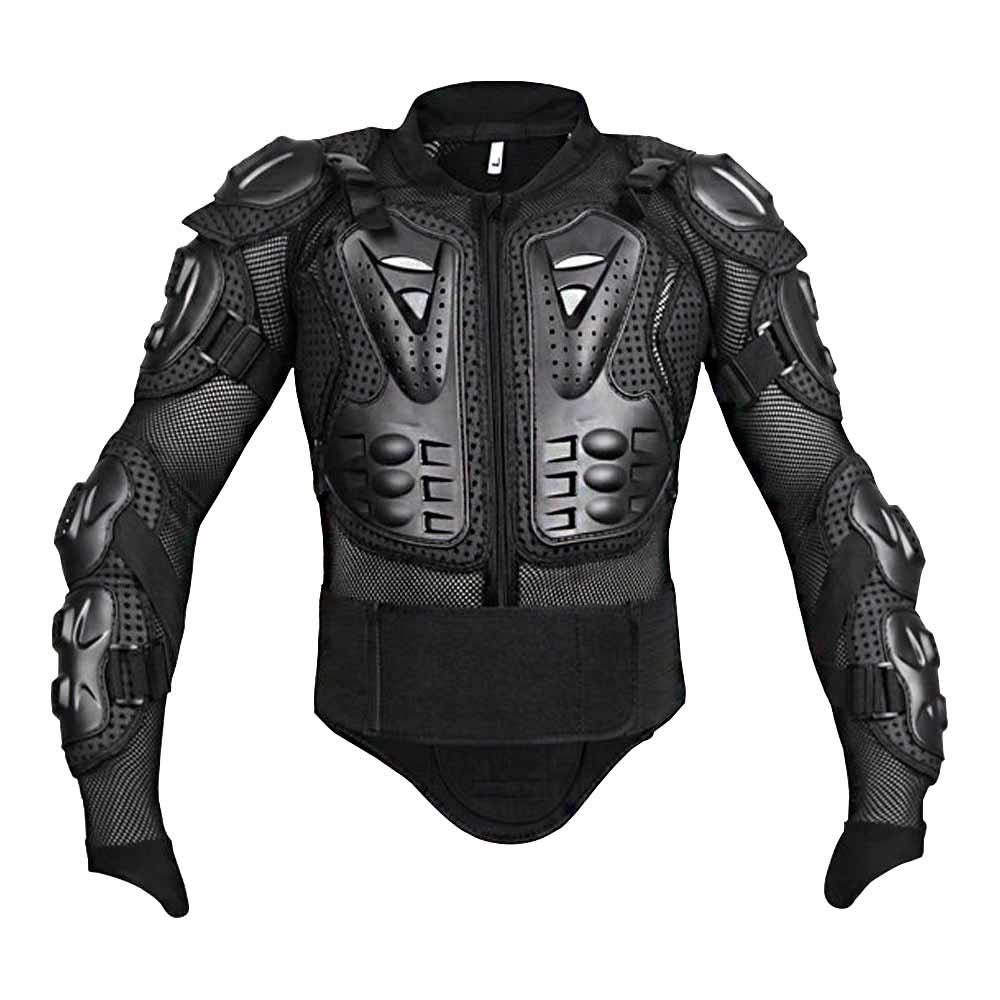 Forte Gt 990 Motosiklet Body Armor Fileli Yazlık Full Koruma Europe Standart 2XL Beden