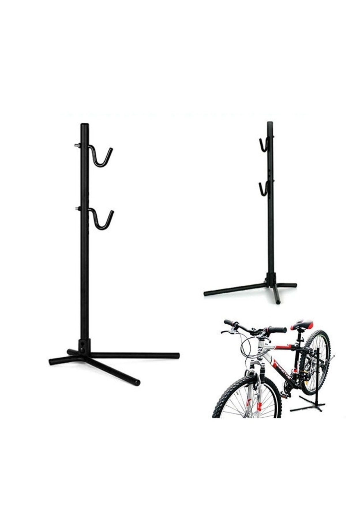 Forte GT Xbyc 2153 Bisiklet Tamir ve Teşhir Standı Sehpası