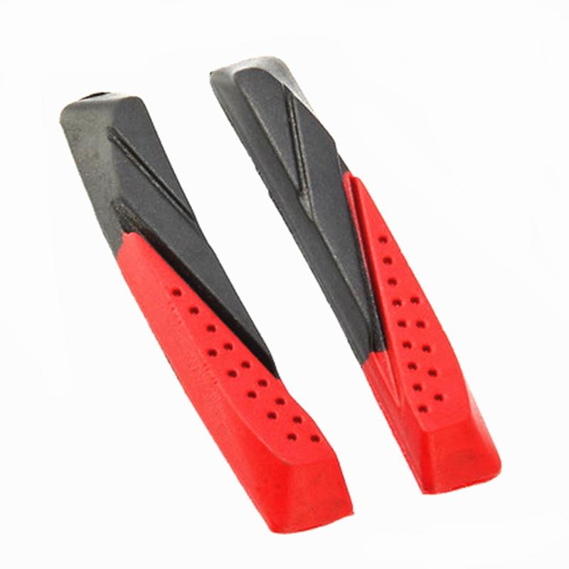 Fren Papuç Ped M-959VC V-FREN BİSİKLET PAPUÇ PEDİ 72 MM Yüksek Fren Performans Pad