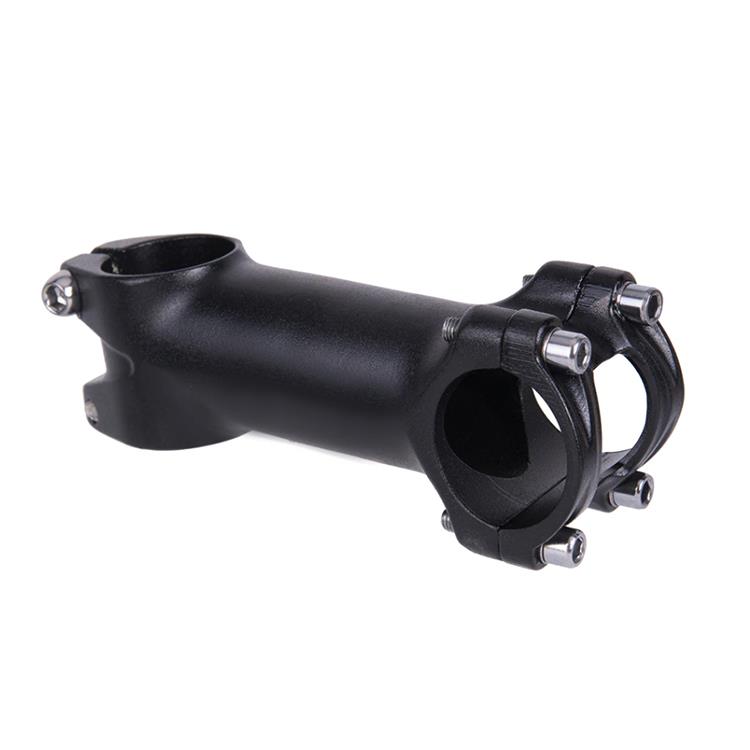 Epic Gidon Boğazı-EST-20 60MM 31.8-28.6 Siyah Renk