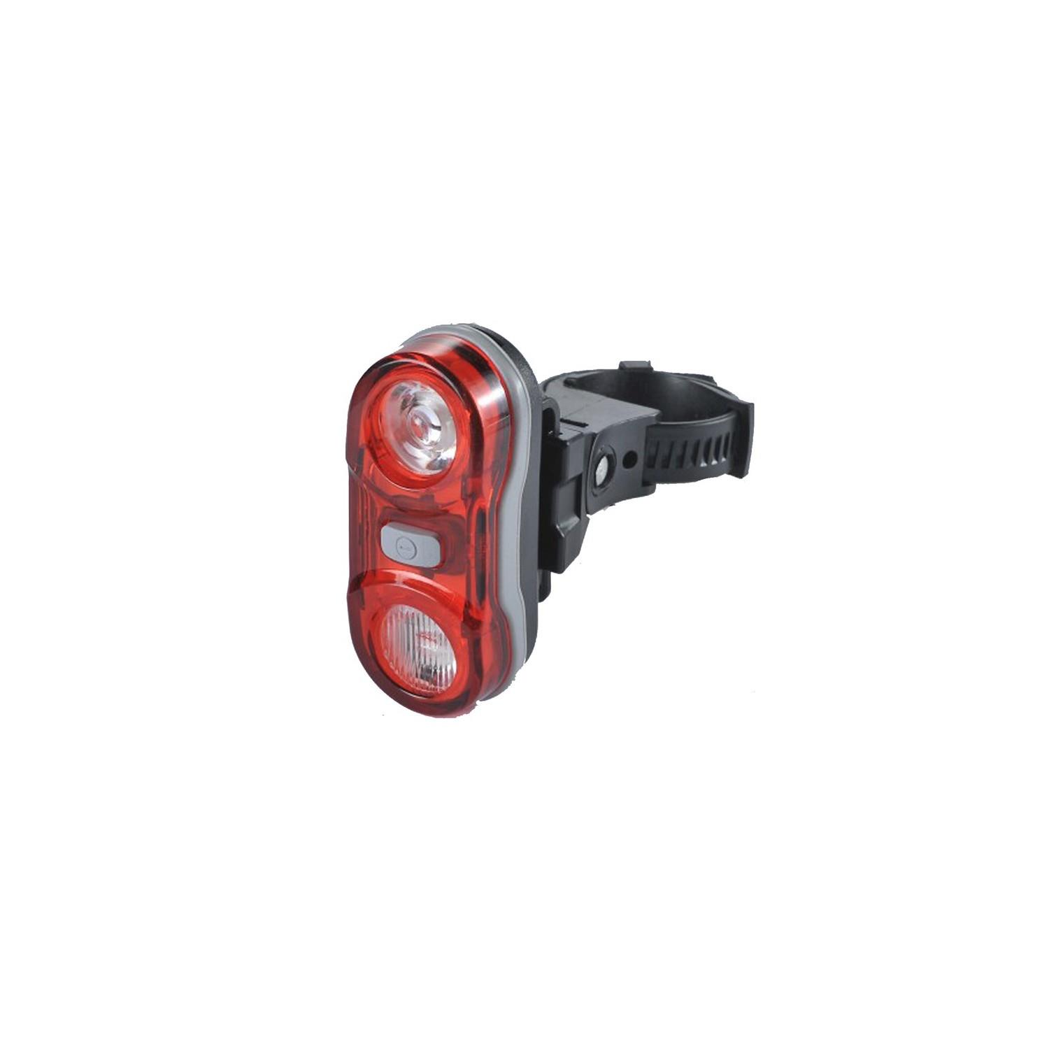 JY-596 Arka Stop Power Ledli 2 Adet AAA Pil Dahildir
