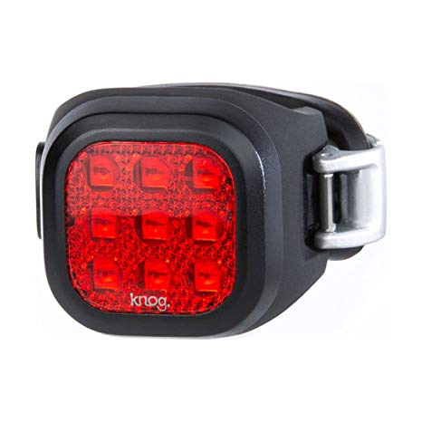 Knog Blinder Mini NİNER USB ARKA STOP