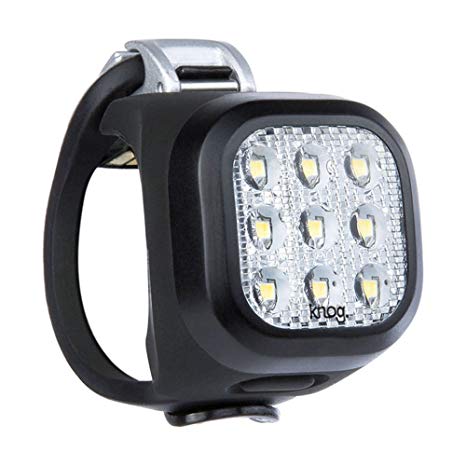 Knog Blinder Mini niner USB Ön Far