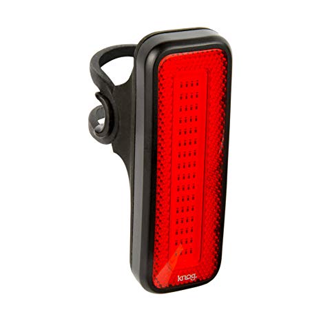 Knog Blinder MOB MR Chips v 44 Lümen 120 Derece Arka Stop