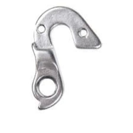 Kron TX300 - TX150 - XC150 - Carraro BIG827 Kadro Kulağı Aluminyu