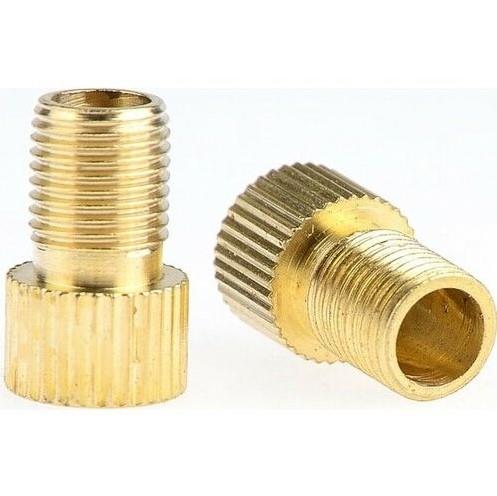 Bisiklet Sibop Adaptörü Presta/İnce Sibop Çevirici/Dönüştürücü