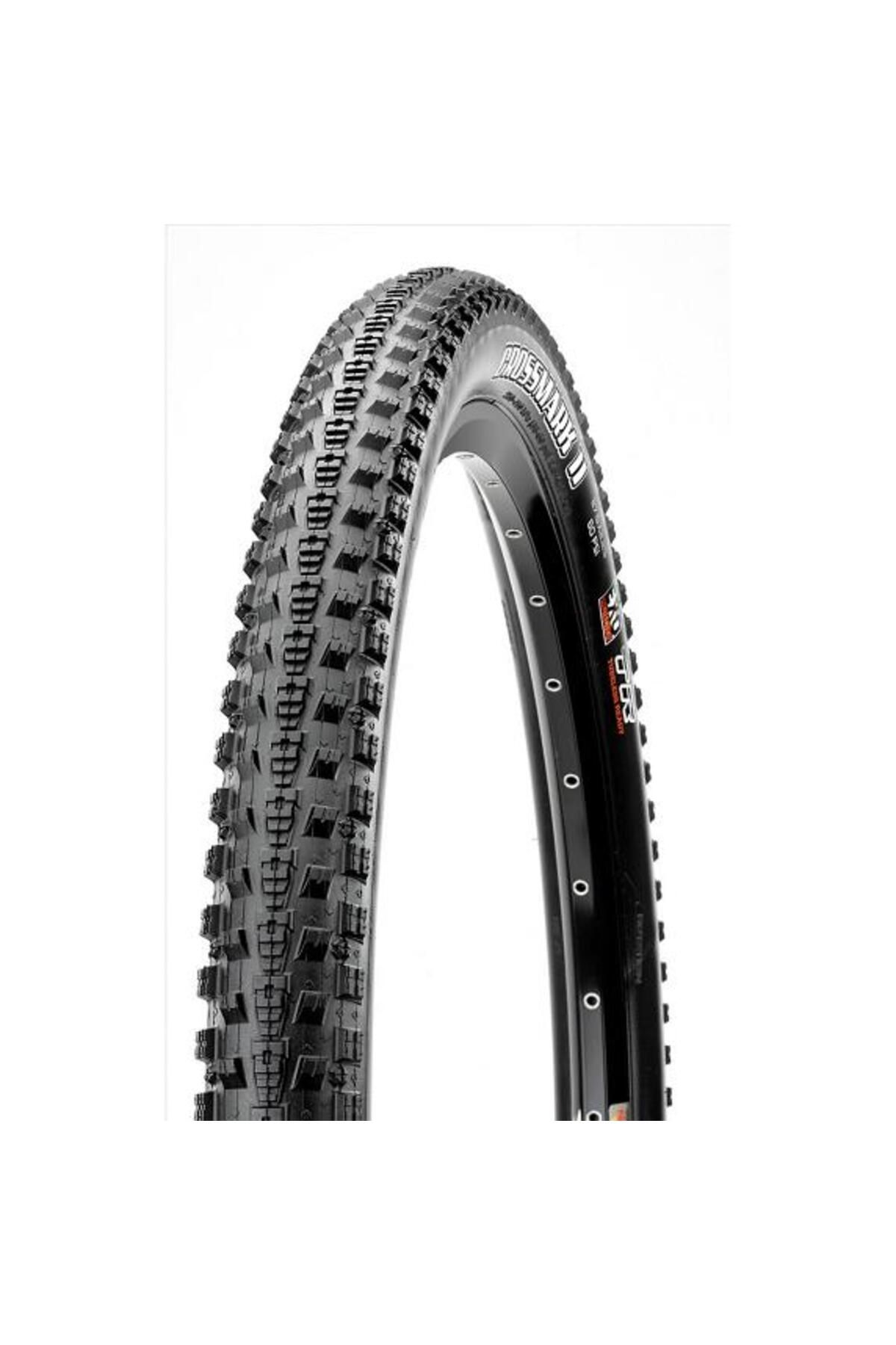 Maxxis Crossmark II 29x2,25 Katlanır Bisiklet Dış Lastiği 29 Jant Katlanır Lastik