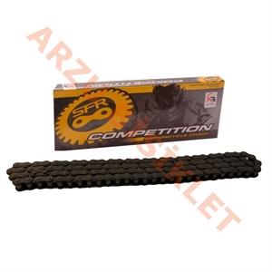 Motosiklet Zinciri SFR 428HO-128L Honda CBF150 CB125E YBR125 AGK125 CG125 TVS150